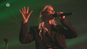 Jelle van Dael stelt nieuwe single 'Just to be Loved' voor