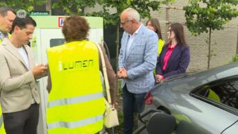 Hubo wil met slim energiesysteem meest duurzame winkelketen van Limburg worden