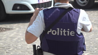 Politie arresteert 4 dieven die voor 1,2 miljoen euro aan zonnepanelen stelen