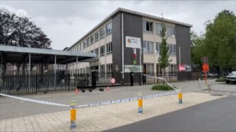 Tiener neergestoken aan Spectrumcollege in Lummen