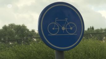 Veilige fietsverbinding tussen Park H en campus PXL komt er snel