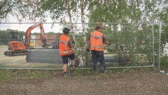 Zwaarst vervuilde site van Vlaanderen ligt in Bocholt: vandaag start sanering