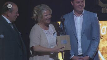Marion Van Zon wint 30ste ondernemersprijs Herman Dessers