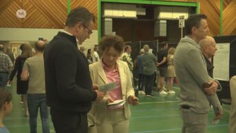 Limburgse ministers trekken met gezonde spanning naar stembus