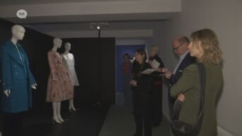 Nieuwe expo Modemuseum zet moederschap in de kijker