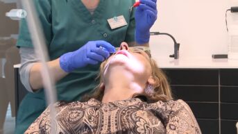 Nog maar 1 tandarts zonder patiëntenstop in heel Limburg