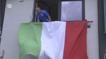 Italiaanse Maasmechelaars willen EK-titel verlengen