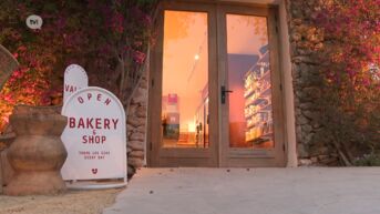 Limburgers openen restaurant en ontmoetingsplek Roca House in Ibiza