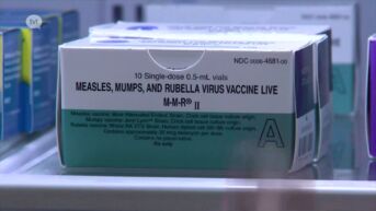 Mazelen weer in opmars: virologen roepen dertigers en veertigers op om te controleren of ze gevaccineerd zijn
