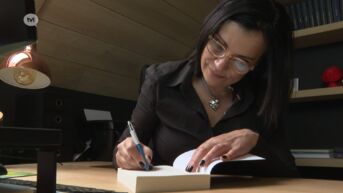 Bilzerse Anja Feliers viert 20-jarig jubileum als schrijfster met nieuw boek