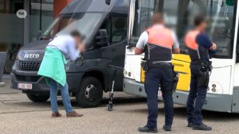6-jarige jongen buiten levensgevaar na aanrijding met bus
