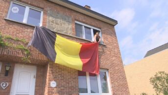 Heers vraagt inwoners Belgische vlag uit te hangen voor... Ronde van Frankrijk