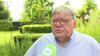 Ludwig Vandenhove roept op om te strijden voor het behoud van het Limburgse provinciebestuur