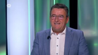 Jan Dalemans is opnieuw kandidaat-burgemeester in Hechtel-Eksel