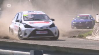 Na ruim 4 jaar opnieuw rallycross op het Duivelsbergcircuit