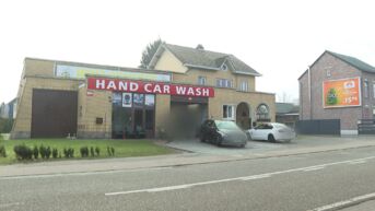 Laatste Genkse handcarwash al derde keer gesloten na fraude