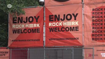 Rock Herk viert veertigste festivaleditie