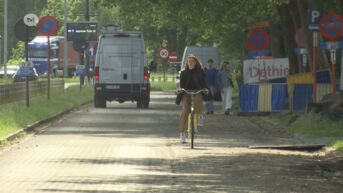 Vlaamse regering investeert fors minder in mobiliteit in Limburg