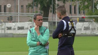 STVV opent seizoen achter gesloten Anderlechtse deuren