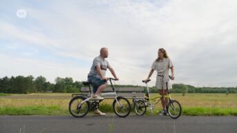 Zomertip - Fietsen langs Kastelen