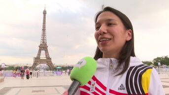 Lianne Tan na haar vierde Olympische Spelen: 