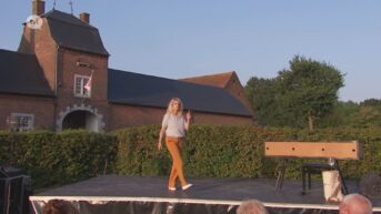 VERTELLINGEN 2024.08 - Nele Goossens