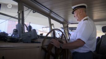 Buurtcomité van Zuidzicht op kanaalcruise