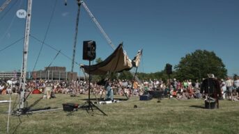 Theater op de Markt: 