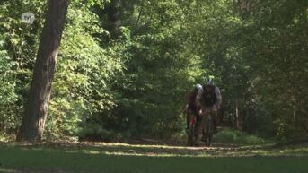 Highland Gravel gaat voor het eerst door in Maasmechelen