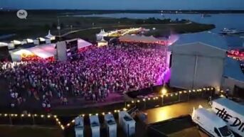 Bastionfestival haalt nieuw record met 12.000 verkochte tickets