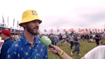 Gespot op Pukkelpop: Lild- en Aldi-outfits