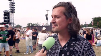 Interview met Frederik Luyten