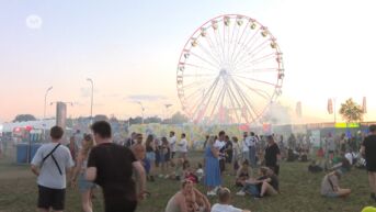 Testaankoop klaagt doorverkoopkosten ticket Pukkelpop aan