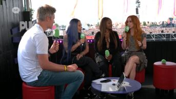 Interview Sugababes: 