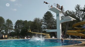 Camping Heidestrand organiseert Belgisch kampioenschap bommetje