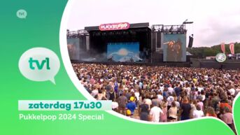 Herbeleef Pukkelpop 2024: Special vanavond om 17u30