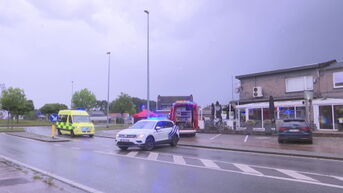 77-jarige fietser komt om het leven na ongelukkige val