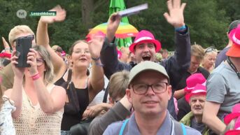 Buitenbeenpop Leopoldsburg: het vrolijkste festival van de zomer