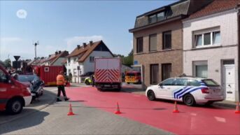 Viio-school Tongeren geëvacueerd na gaslek in de buurt