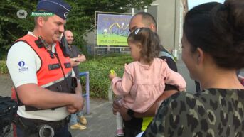 Politie controleert deze maand extra aan schoolpoorten