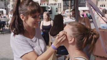 2000 bezoekers voor grootste beautyfestival van de Benelux in Genk