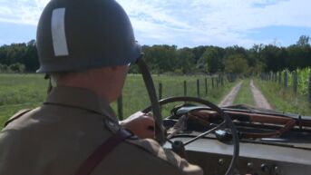 Hasselt viert 80 jaar bevrijding