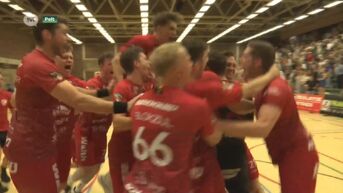 Sporting Pelt wint van Bocholt na thriller in Dommelhof