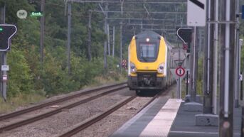 Stad Genk boos op NMBS over afschaffing rechtstreekse verbinding met kust