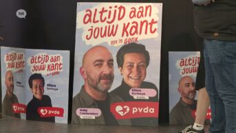 Wordt pvda een partij om rekening mee te houden in Genk?