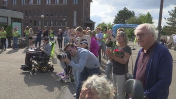 Herkse revalidatie bestaat twintig jaar en doet er nog minstens de helft bij