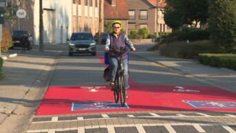 Commotie over inzetten van drones om overtredingen vast te stellen op fietszone in Bilzen