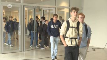 UCLL start met 6.000 studenten