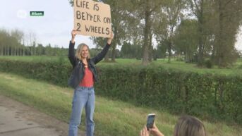 Best-Groen Bilzen - Hoeselt maakt zelf campagneborden