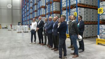 Youston investeert in 800 km archiefruimte